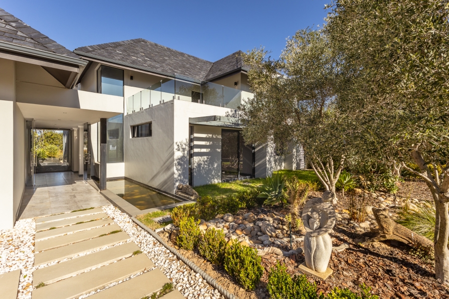 To Let 3 Bedroom Property for Rent in Pearl Valley at Val de Vie Western Cape